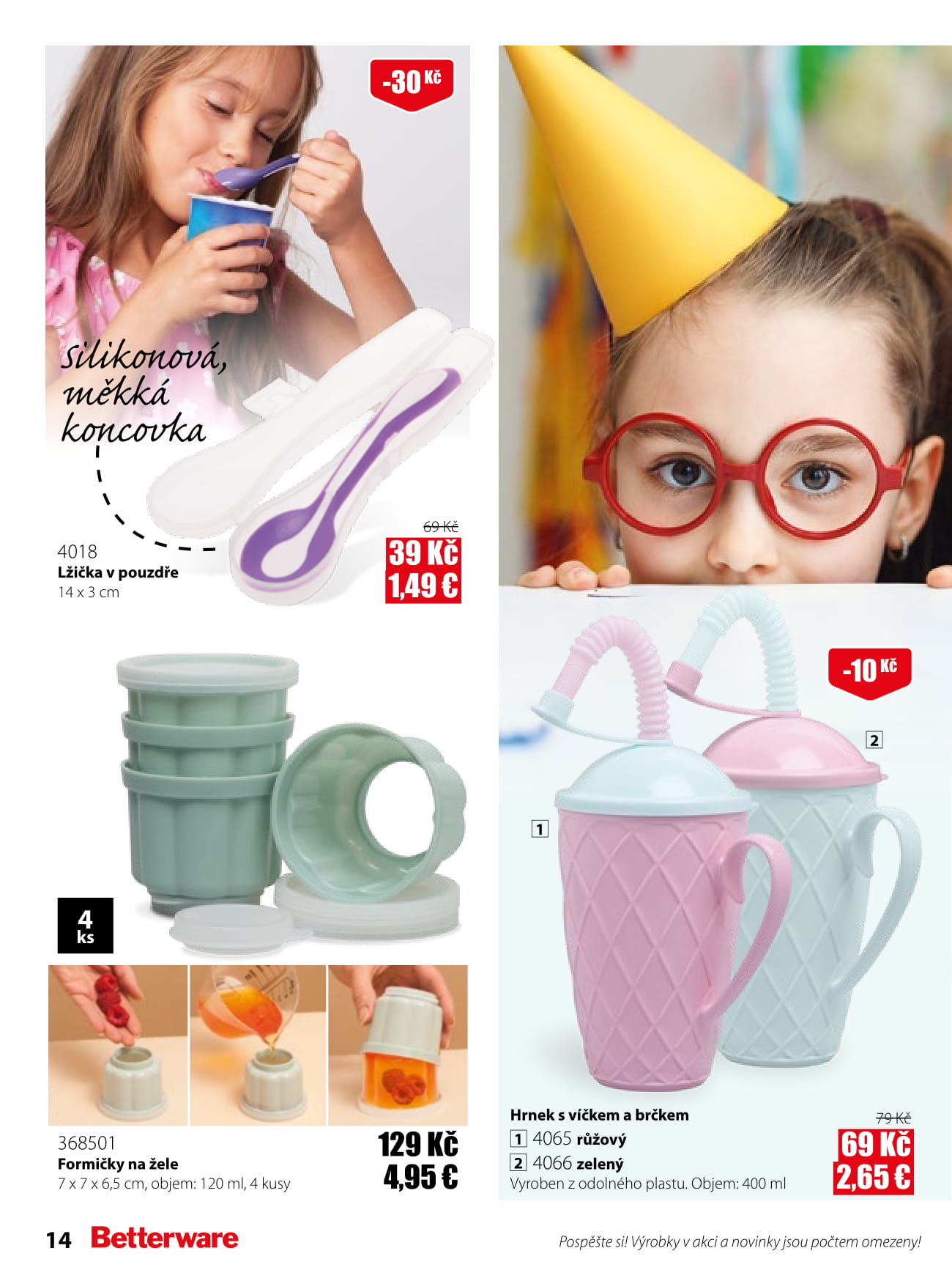 Katalog Betterware klub