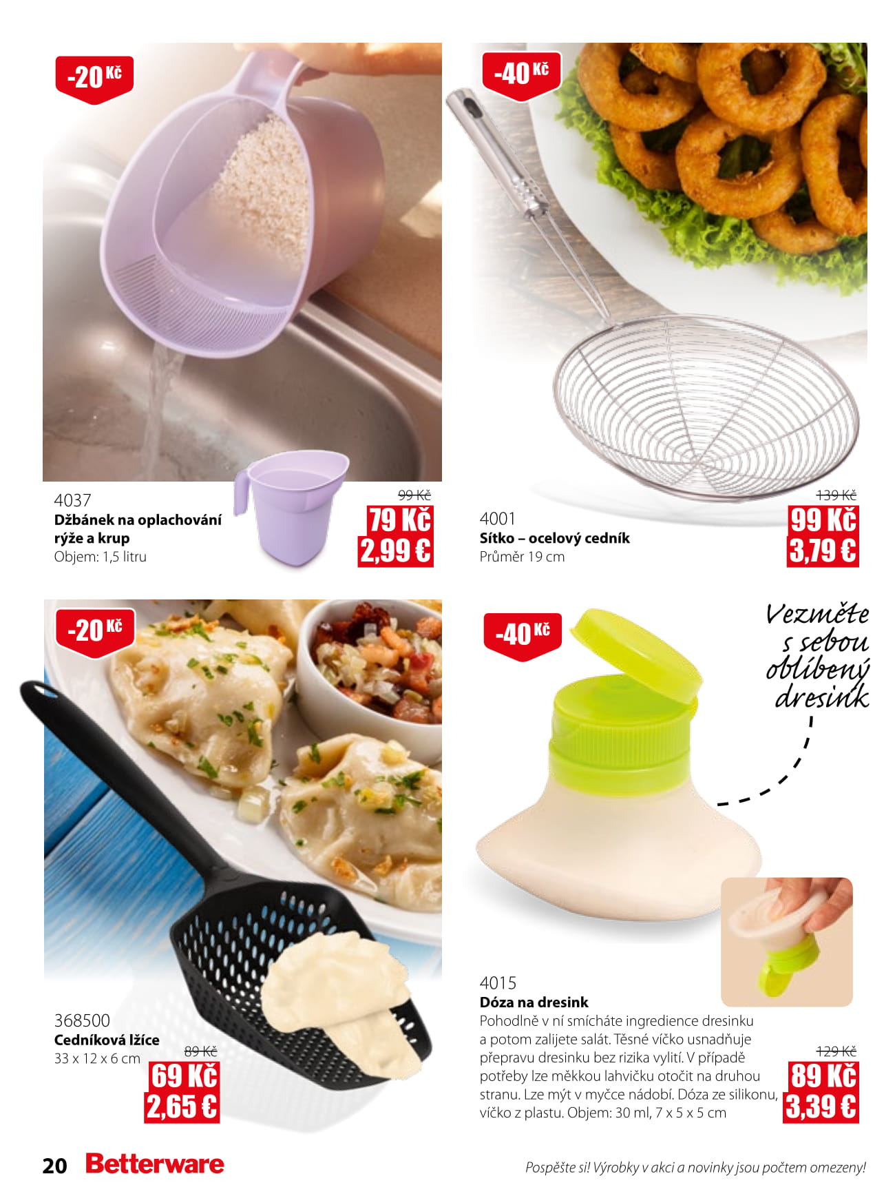 Katalog Betterware klub