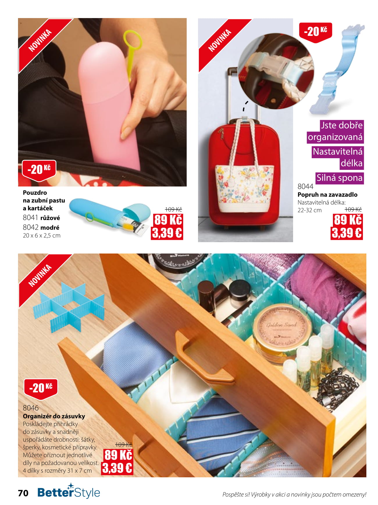 Katalog Betterware klub